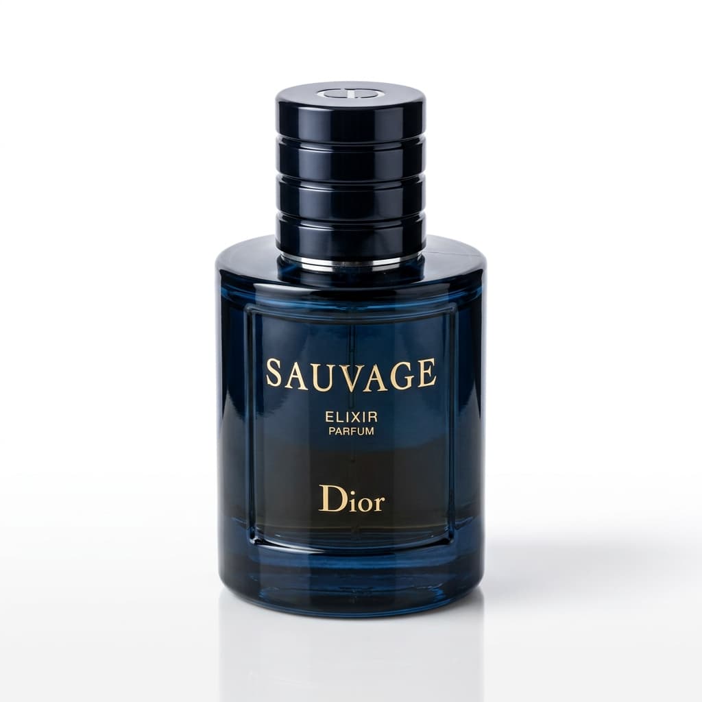 Dior Sauvage Elixir