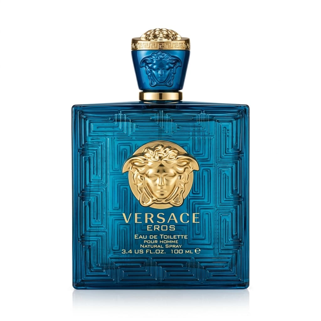 Versace Eros