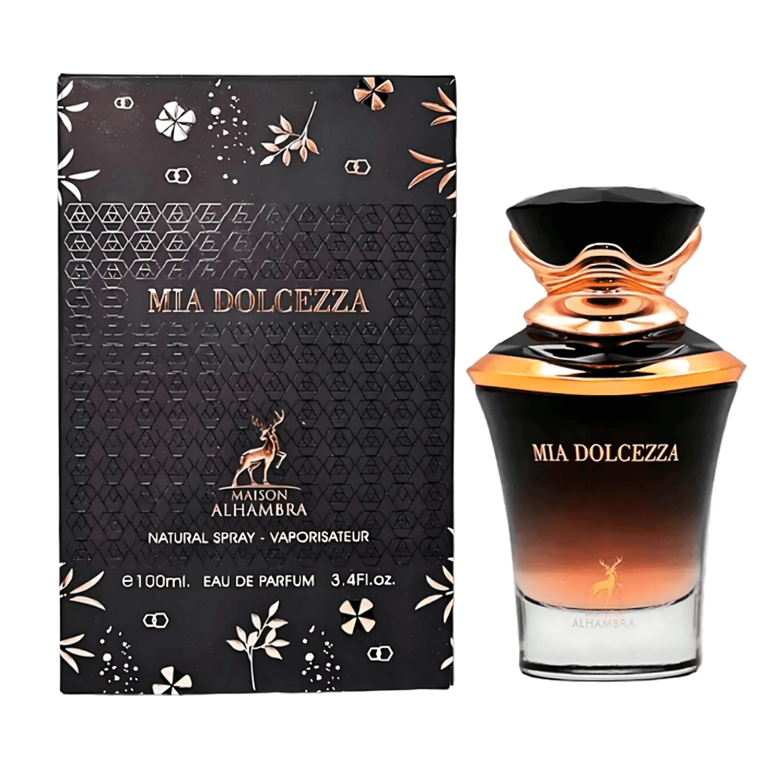 Maison Alhambra Mia Dolcezza
