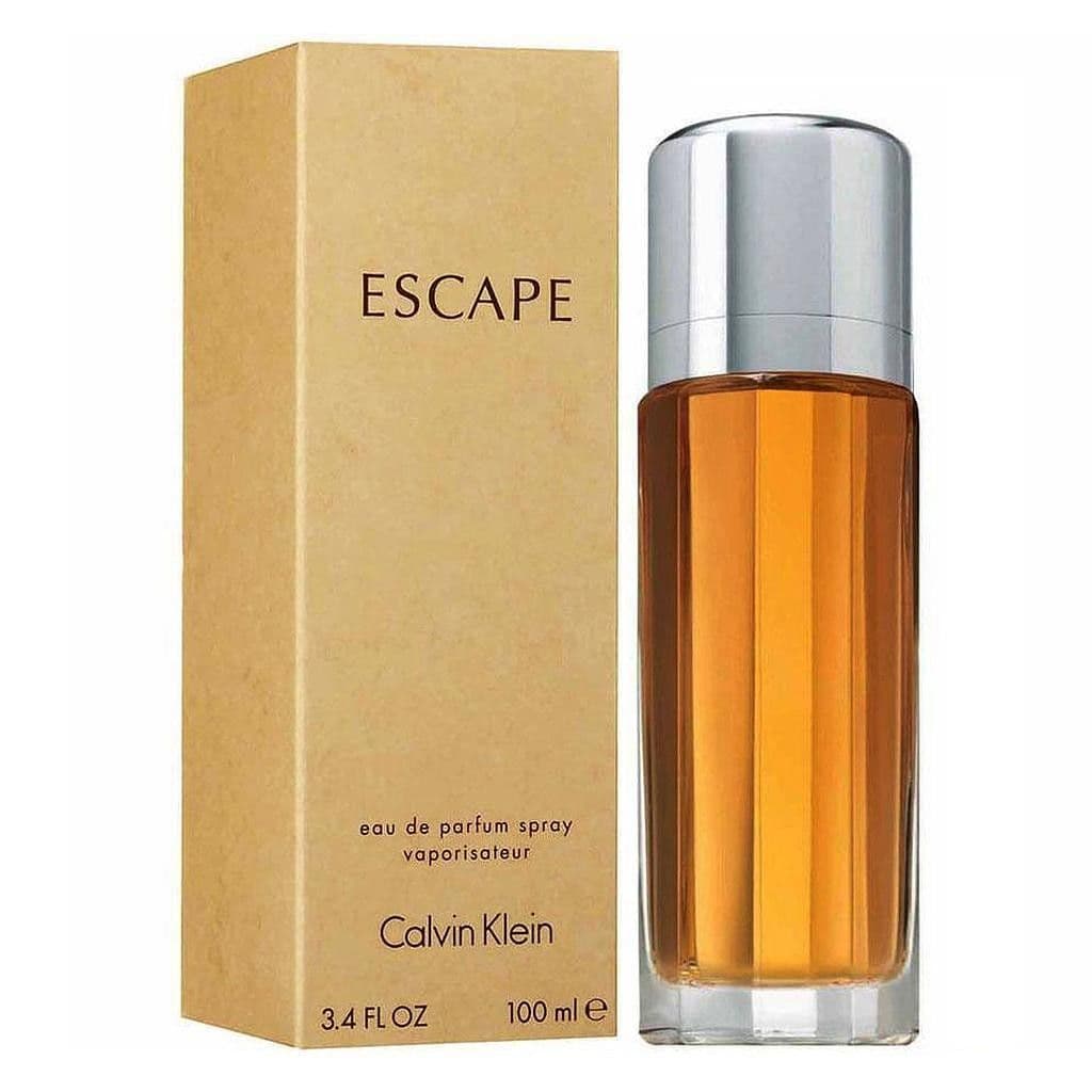 Calvin Klein Escape Mujer