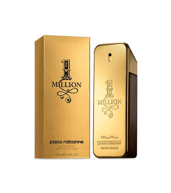 Paco Rabanne One Million